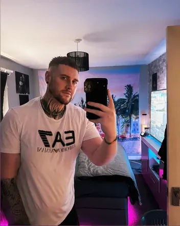 OnlyFans cuenta itsalexlad avatar 1