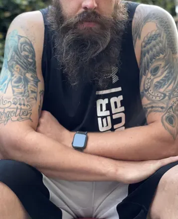 OnlyFans cuenta grizzlynurse420 avatar 1