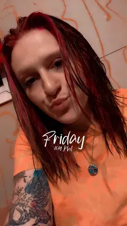 OnlyFans account  danilynn1272 avatar 1