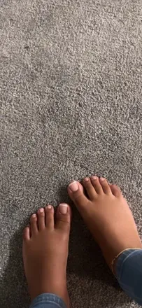 OnlyFans cuenta barefootkayla avatar 1