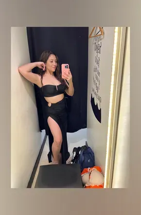 OnlyFans cuenta ladymeel avatar 1