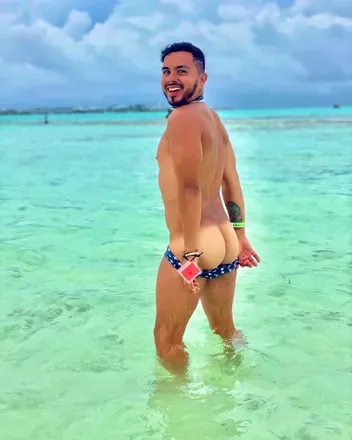 OnlyFans cuenta jhon_el_mora avatar 1