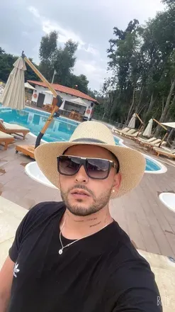 OnlyFans cuenta kevincd2121 avatar 1