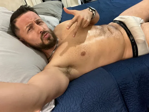 OnlyFans cuenta mrpapirico header 2