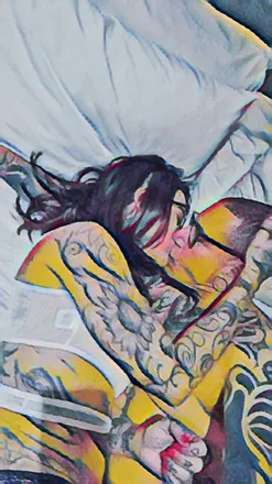 OnlyFans cuenta krystalboom header 2