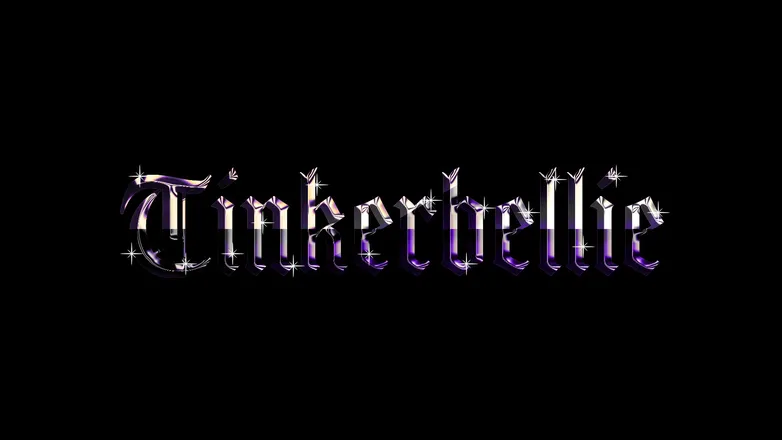 OnlyFans cuenta tinkerbellie header 2
