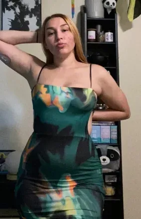 OnlyFans cuenta jujuthatone avatar 1