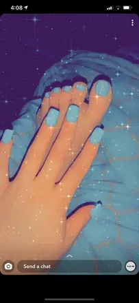 OnlyFans cuenta barefootbunnyyyy23 avatar 1