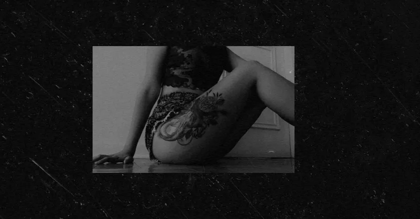 OnlyFans cuenta themadnessqueen header 2