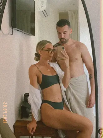 OnlyFans cuenta itslindaandleo avatar 1