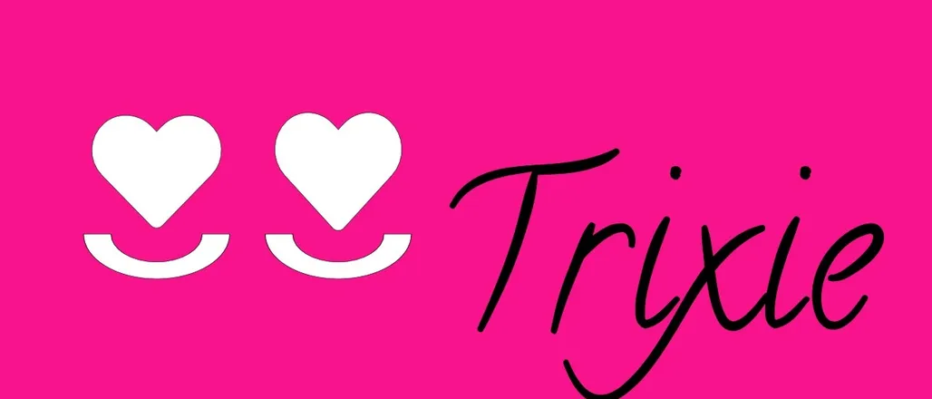OnlyFans cuenta trixiedd22 header 2