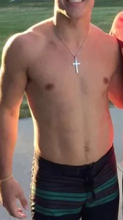 OnlyFans cuenta smalltownboii avatar 1