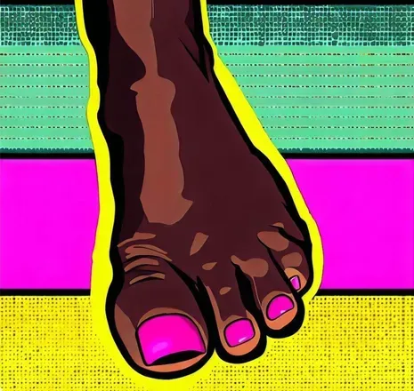 OnlyFans cuenta eternallylongtoes avatar 1