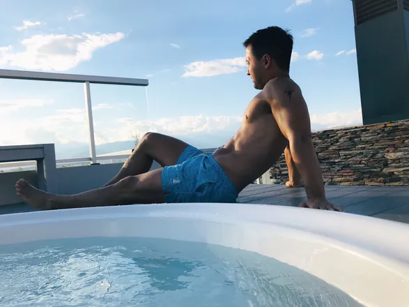 OnlyFans cuenta ciromania header 2