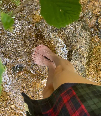 OnlyFans cuenta coloradowildfeet avatar 1