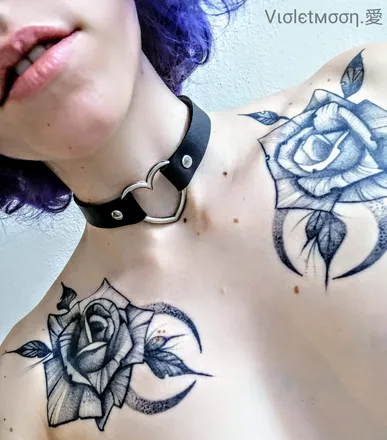 OnlyFans cuenta violeetmoon header 2