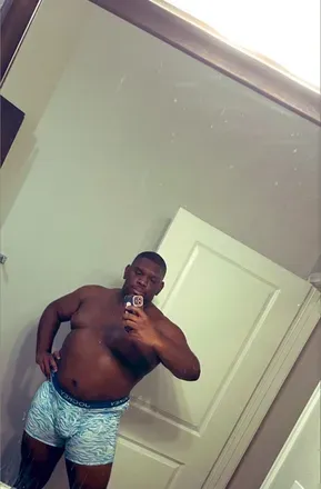 OnlyFans cuenta chocolatethunder326 avatar 1