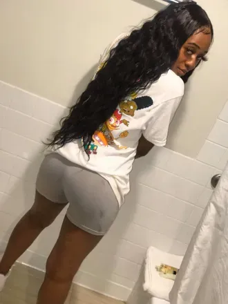 OnlyFans cuenta lashayyxx avatar 1