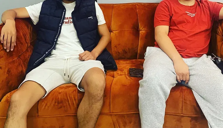OnlyFans cuenta couplenz header 1