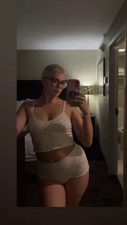 OnlyFans cuenta sensationalsapphire avatar 1