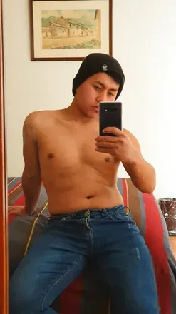 OnlyFans cuenta rucricalo2206 avatar 1