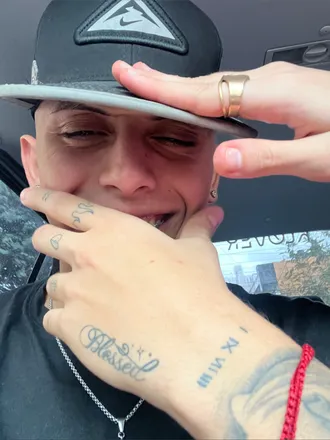 OnlyFans cuenta gonzzaaa header 2