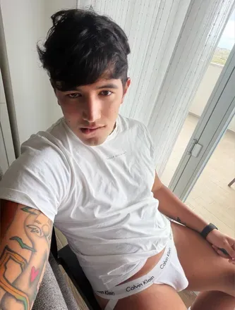 OnlyFans account  redboyxita avatar 1