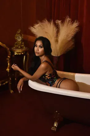 OnlyFans cuenta themalaydoll avatar 1
