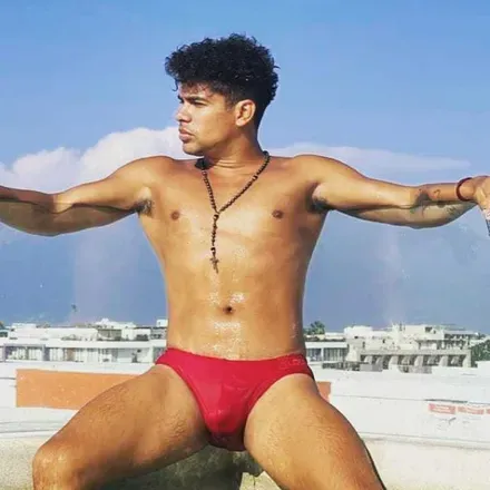 OnlyFans account  jev_ven avatar 1