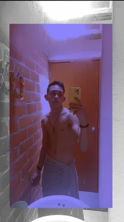 OnlyFans cuenta crlsg_001 avatar 1