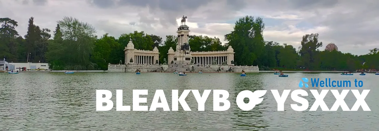 OnlyFans cuenta bleakyboysxxx header 2