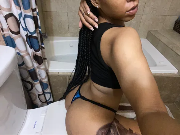 OnlyFans cuenta keethee.p avatar 1