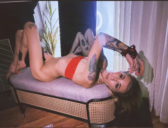 OnlyFans cuenta babygrl6669 header 2