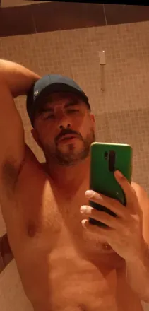 OnlyFans cuenta fabiowuet avatar 1