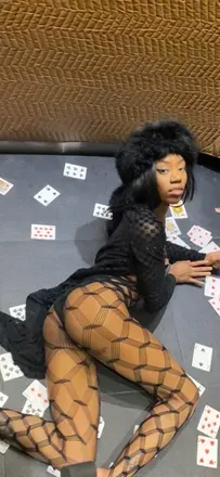 OnlyFans cuenta rahzeeofficial avatar 1