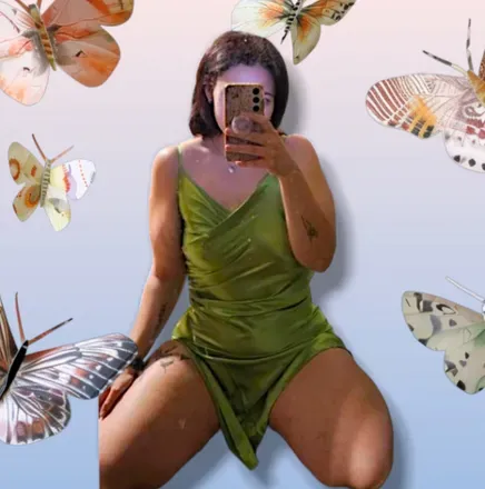 OnlyFans cuenta violets_garden avatar 1