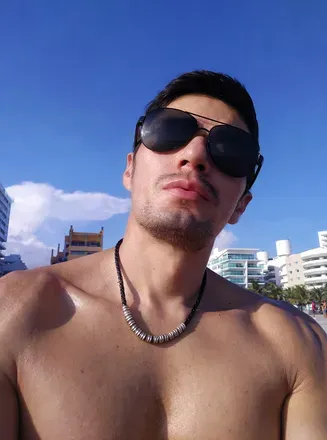 OnlyFans account  juamdav avatar 1