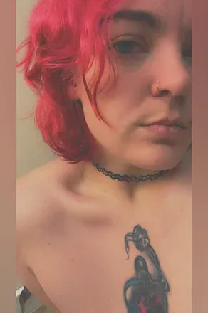 OnlyFans cuenta jayniebaby666 avatar 1