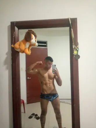 OnlyFans cuenta juandiegom avatar 1