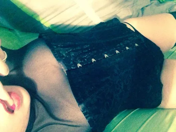 OnlyFans cuenta x-satana-x avatar 1