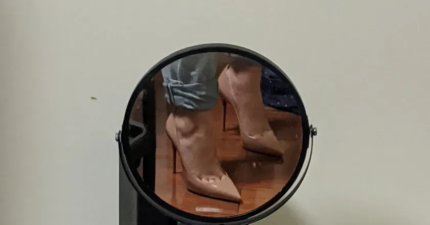 OnlyFans cuenta petitedancerfeet avatar 1