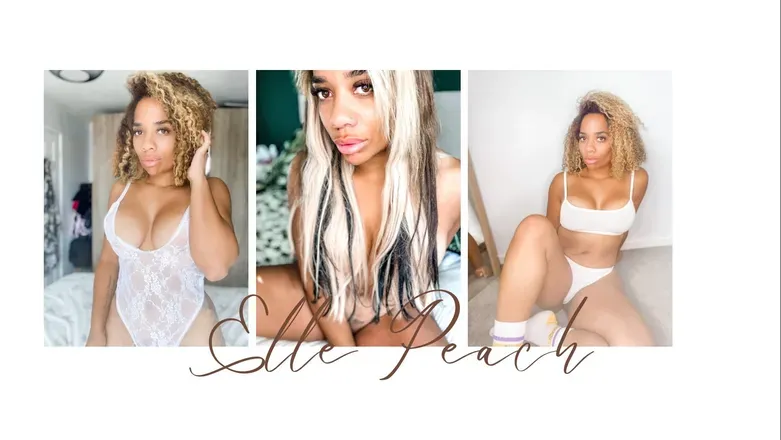 OnlyFans cuenta ellepeach header 2