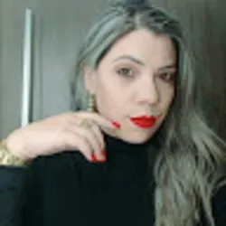OnlyFans cuenta nany_souza avatar 1