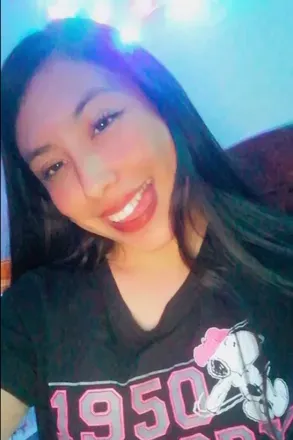 OnlyFans cuenta lunainfante avatar 1