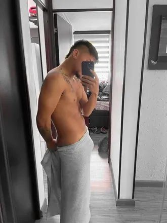 OnlyFans cuenta dalejandroh avatar 1