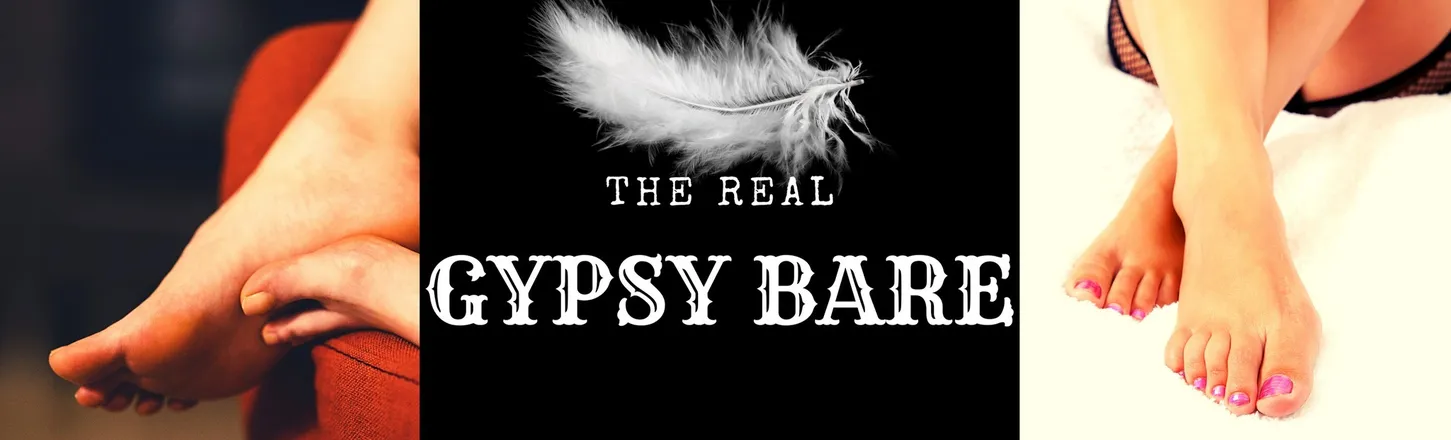 OnlyFans cuenta gypsy_bare header 2