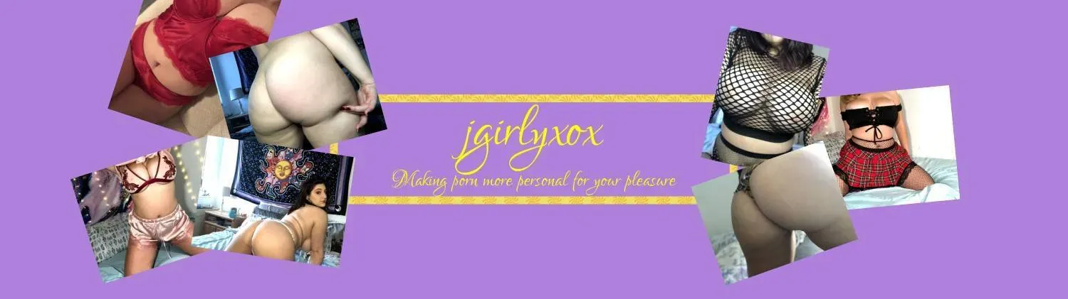 OnlyFans cuenta jgirlyxox header 2