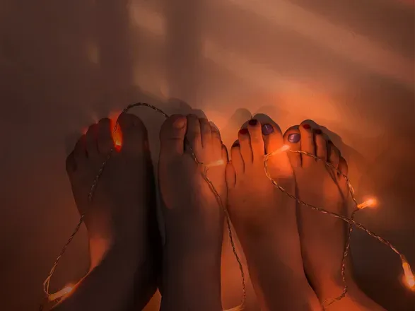 OnlyFans cuenta twinfeetfetttish avatar 1