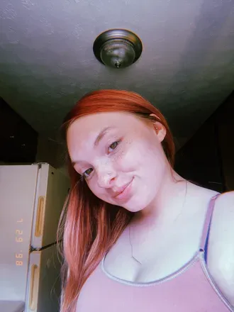OnlyFans cuenta babykay328_of avatar 1