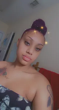 OnlyFans cuenta nyahrose1 avatar 1
